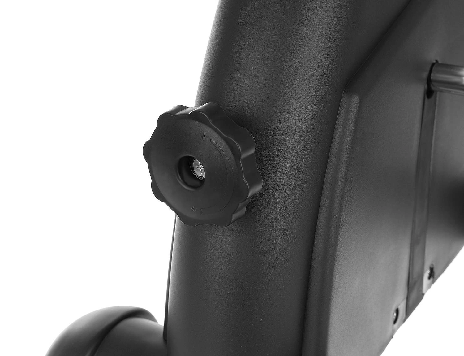 Rower Stacjonarny Rowerek Treningowy Rotor Rehabilitacyjny do Ćwiczeń 2w1 - obrazek 10