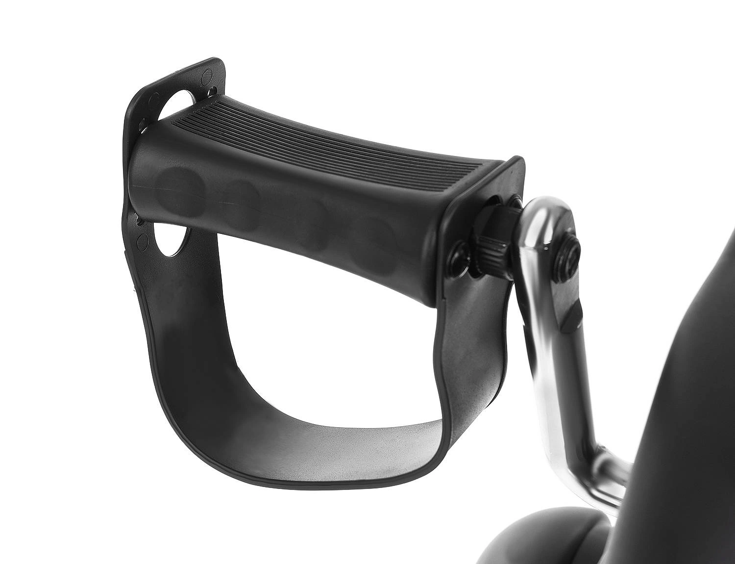 Rower Stacjonarny Rowerek Treningowy Rotor Rehabilitacyjny do Ćwiczeń 2w1 - obrazek 12