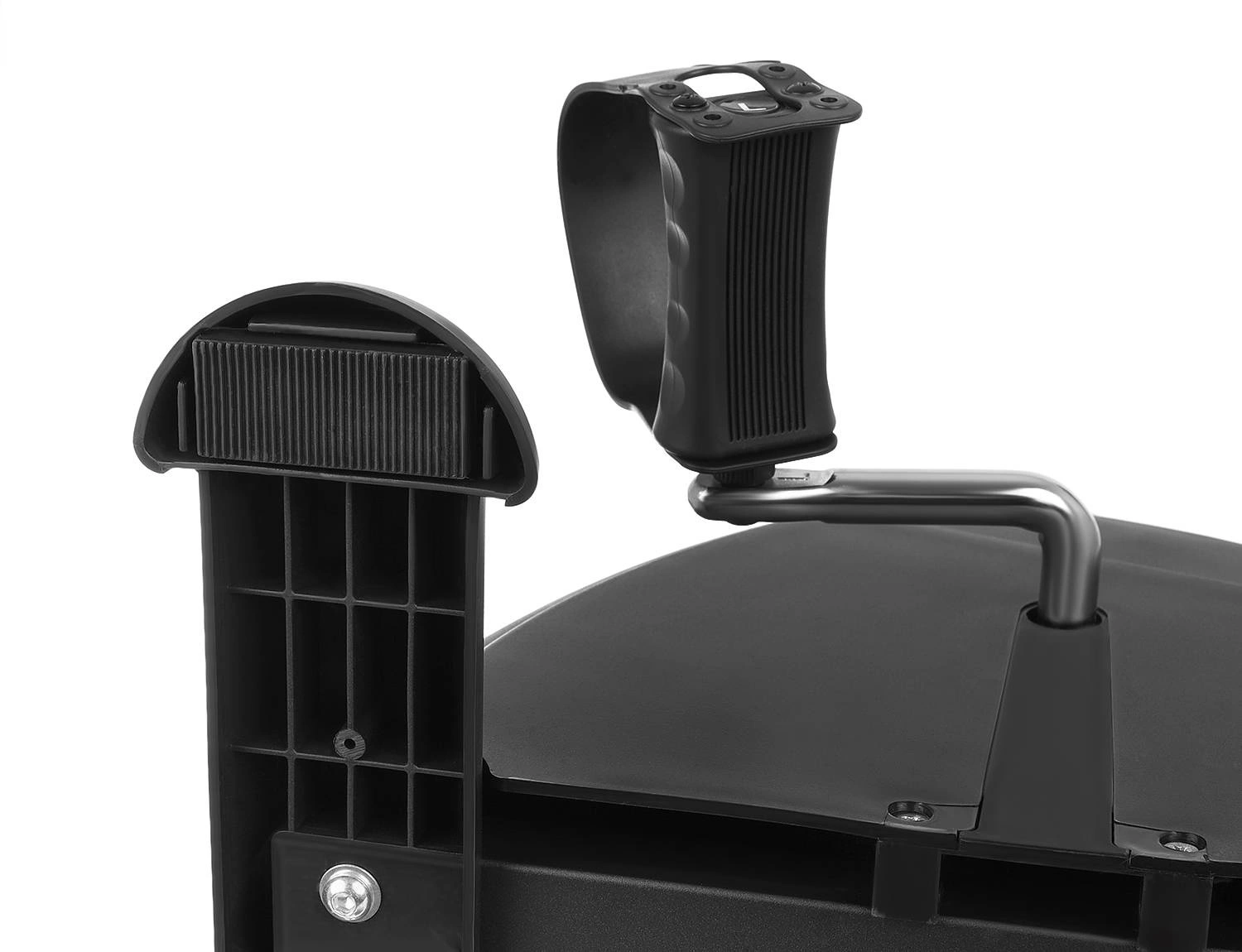 Rower Stacjonarny Rowerek Treningowy Rotor Rehabilitacyjny do Ćwiczeń 2w1 - obrazek 14