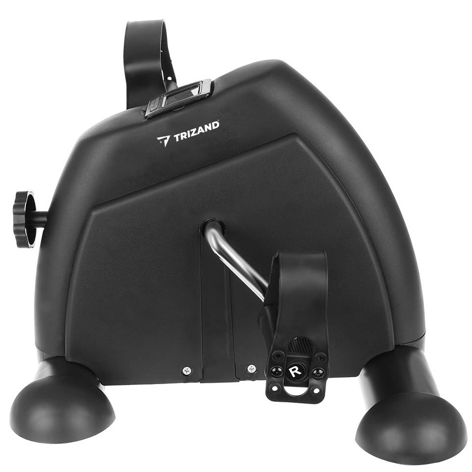 Rower Stacjonarny Rowerek Treningowy Rotor Rehabilitacyjny do Ćwiczeń 2w1 - obrazek 4