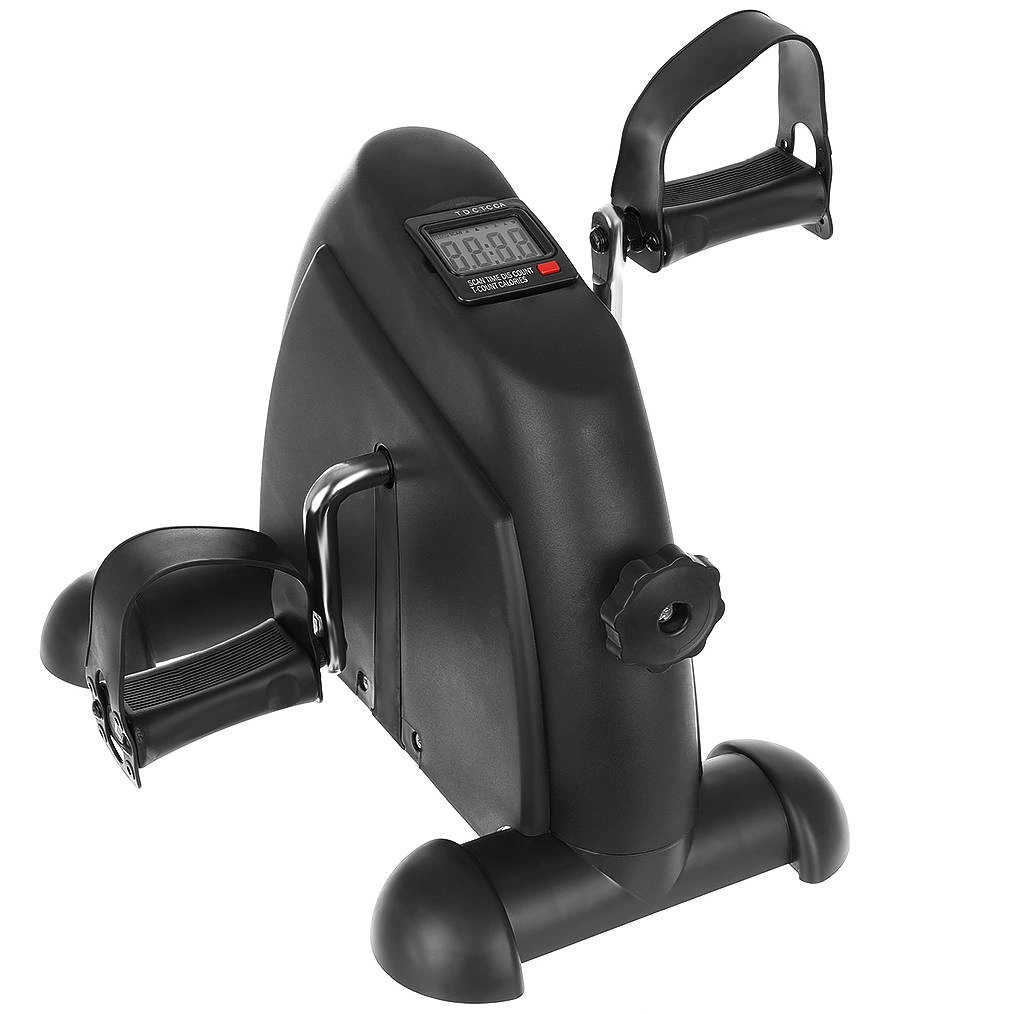 Rower Stacjonarny Rowerek Treningowy Rotor Rehabilitacyjny do Ćwiczeń 2w1 - obrazek 6