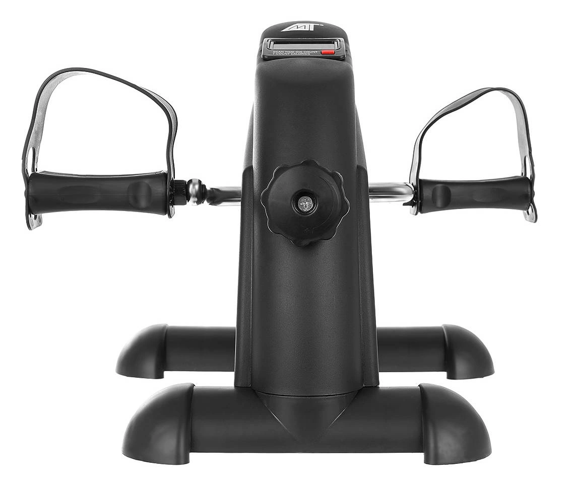 Rower Stacjonarny Rowerek Treningowy Rotor Rehabilitacyjny do Ćwiczeń 2w1 - obrazek 7